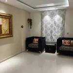 شقة مطلة على البحر والفورمولا ببرج المسارات