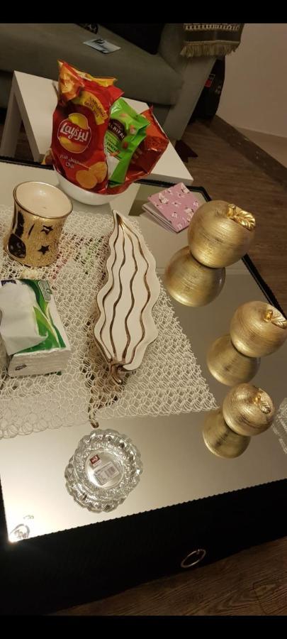 Appartement مطلة على البحر والفورمولا ببرج المسارات *