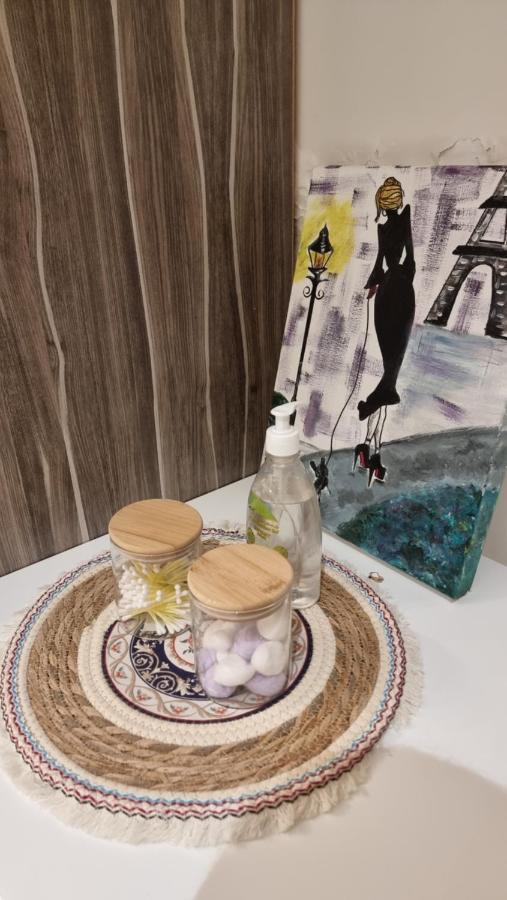Appartement مطلة على البحر والفورمولا ببرج المسارات